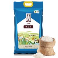 皇家粮仓（ROYAL GRANARY） 金橄榄丝苗米 5kg 真空包装（单位：袋）