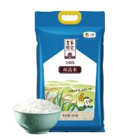 皇家粮仓（ROYAL GRANARY） 金橄榄丝苗米 5kg 真空包装（单位：袋）