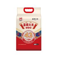 米薇可（MIEIVC） 吉林大米 富硒大米 5kg (单位: 袋) 真空包装