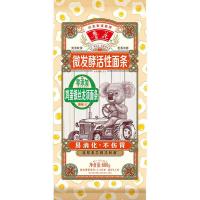 鲁花 考拉 鸡蛋银丝面条 600g（单位:袋）