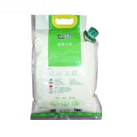 一寄稻 盐丰蟹稻共生 盘锦大米 5kg (单位: 袋) 自由真空包装