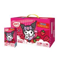 蒙牛（MENGNIU） 酸酸乳乳味饮品  250mlx24包  (单位：箱 )新老包装随机发货