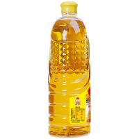 鲁花 5S压榨一级 花生油 900ml（单位：瓶）