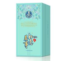 五粮液 万事如意 白酒 500ml*2 红色（单位：盒）