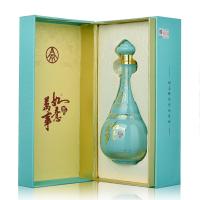 五粮液 万事如意 白酒 500ml*2 红色（单位：盒）
