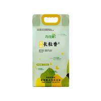九月葵 长粒香 大米 2.5kg 真空包装（单位：袋）
