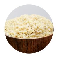 米妹妹（MIMEIMEI） 五常糙 大米 真空包装 1kg 蓝色（单位：袋）