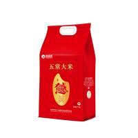 裕道府 感恩有你 五常大米 5kg 真空包装（单位：袋）
