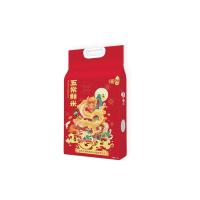 咪然 五常鲜米 5kg  真空包装（单位：袋）