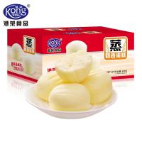 港荣（Kong WENG） 奶香 480g 饼干蛋糕 480g (单位：箱)