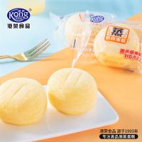 港荣（Kong WENG） 奶香 480g 饼干蛋糕 480g (单位：箱)
