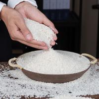 香连王 虾稻米 米 5KG 真空包装 （单位:袋）