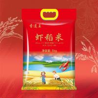 香连王 虾稻米 米 5KG 真空包装 （单位:袋）