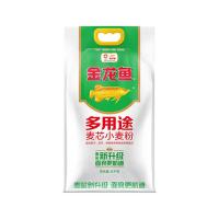 金龙鱼 多用途麦芯小麦粉 5kg（单位：袋）