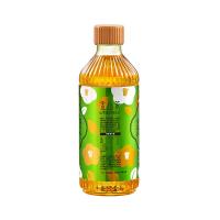 金龙鱼 纯正 山茶油 750ML*2 新老包装随机发货 (单位:盒)