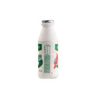 娃哈哈 含乳饮料 AD 钙奶 220ML*24瓶 24瓶/箱 (单位:箱) 绿白色