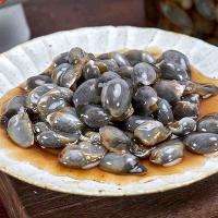 一袋惦记 泥螺  280g/瓶  (单位：瓶 )