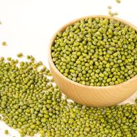 燕之坊 有机草原小绿豆 绿豆 1kg （单位:罐）