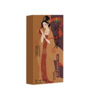 优粮汇 盛世中华 大米礼盒装 小町米500g+稻香米500g+长粒香500g+珍珠米500g (单位: 盒) 大米真空包装