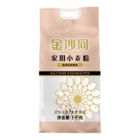 金沙河 XV-3 面呈祥意礼盒 1.7kg(单位：盒) 小麦粉1kg+鸡蛋挂面500g+刀削原味面片200g