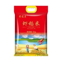 香连王 虾稻 米 真空包装 2.5KG （单位:袋）