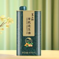 第一坊 花生油 一级 冷榨工艺 900ml (单位:桶)