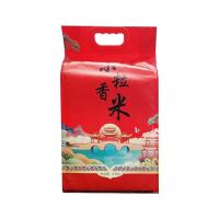 米薇可（MIEIVC） 小粒 香米 2.5kg 真空包装 (单位:袋)