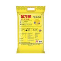 金龙鱼 御品财珍珠米 大米 5kg（单位：袋）真空包装