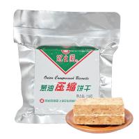 冠生园 葱油 压缩饼干 118g (单位:袋)