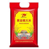 杜良 黄金晴大米 2.5kg(单位:袋)真空包装