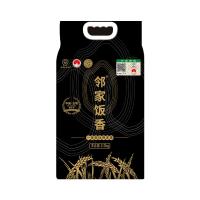 邻家饭香 LJFX78 五常大米优质一等 2.5kg 真空包装 （单位：袋）