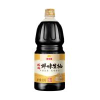 金龙鱼 优选鲜味 生抽 1.8L （单位:瓶）