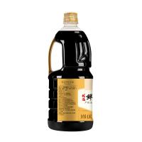 金龙鱼 优选鲜味 生抽 1.8L （单位:瓶）