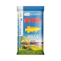 金龙鱼 盘锦大米 蟹稻共生东北大米 5kg 真空包装 （单位:袋）