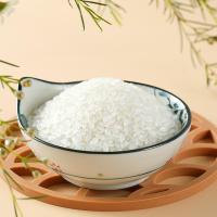 十月稻田（SHI YUE DAO TIAN） 磨米世家 五常大米 5kg 真空包装（单位:袋） 新老包装随机发货