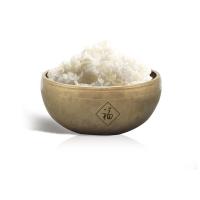 米妹妹（MIMEIMEI） 五常大米(红色款) 大米 真空包装5kg 红色（单位：盒）