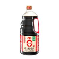 海天 金标0添加特级 生抽 1.9L （单位:瓶）