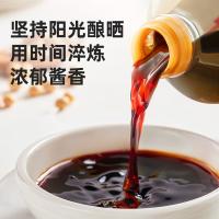 海天 金标0添加特级 生抽 1.9L （单位:瓶）