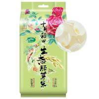 十月稻田（SHI YUE DAO TIAN） 生态胚芽米 1.5kg 真空包装 （单位:袋）