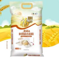 福临门 麦芯多用途 小麦粉 5kg (单位: 袋) 新老包装随机发货