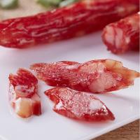 皇上皇 添福腊肠礼盒 肉肠 1000g 红色（单位：盒）