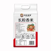 邻家饭香 LJFX59 东北大米长粒香米 2.5kg 真空包装 （单位：袋）