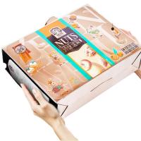 臻味 环球瑞果1.65kg休闲零食小吃（单位：盒）