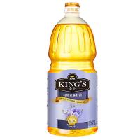 金龙鱼特级亚麻籽油1.5L（单位：桶）