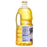 金龙鱼特级亚麻籽油1.5L（单位：桶）