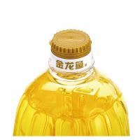 金龙鱼特级亚麻籽油1.5L（单位：桶）
