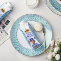 认养一头牛娟姗纯牛奶250ml*10（单位：箱）