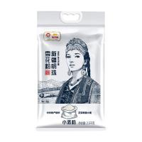 金龙鱼新疆明珠雪花粉2.5kg（单位：袋）