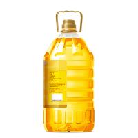 福临门福至心礼非转基因一级大豆油5L（单位：桶）