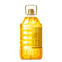 福临门福至心礼非转基因一级大豆油5L（单位：桶）